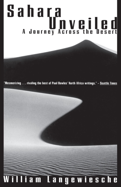 Sahara Unveiled, EPUB eBook