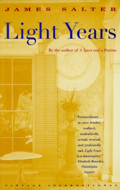 Light Years, EPUB eBook