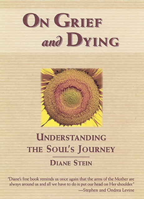 On Grief and Dying, EPUB eBook
