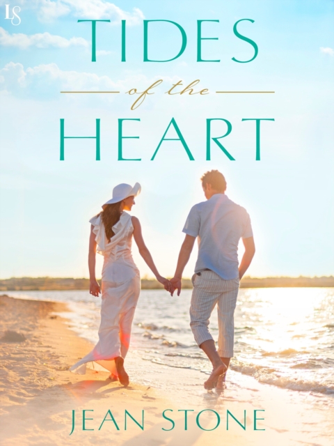 Tides of the Heart, EPUB eBook