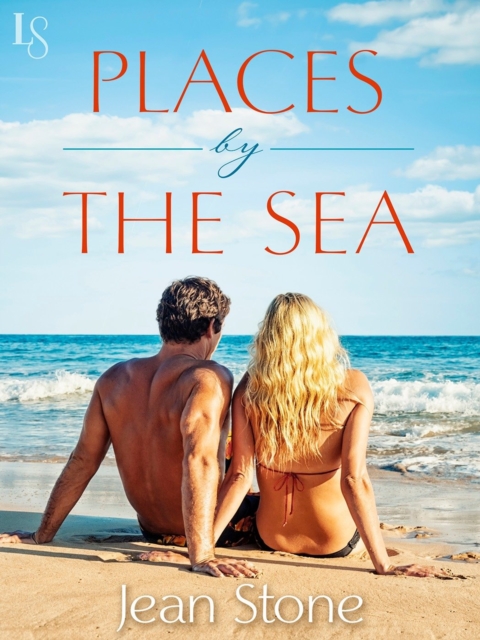 Places by the Sea, EPUB eBook