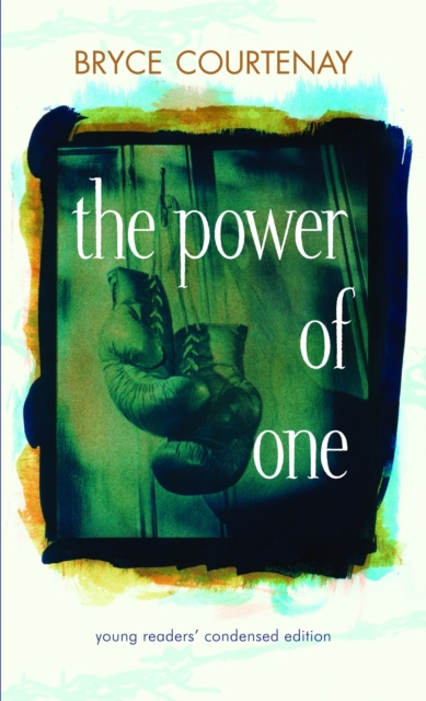 Power of One, EPUB eBook
