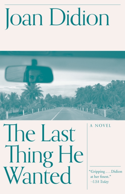 Last Thing He Wanted, EPUB eBook