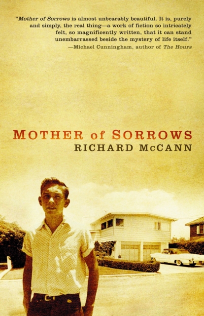 Mother of Sorrows, EPUB eBook