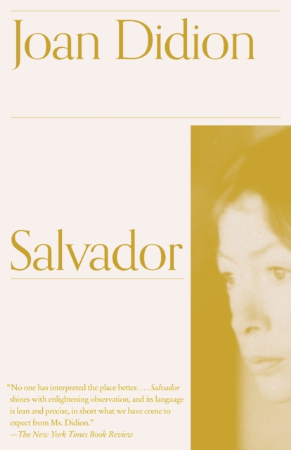 Salvador, EPUB eBook