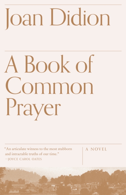 Book of Common Prayer, EPUB eBook