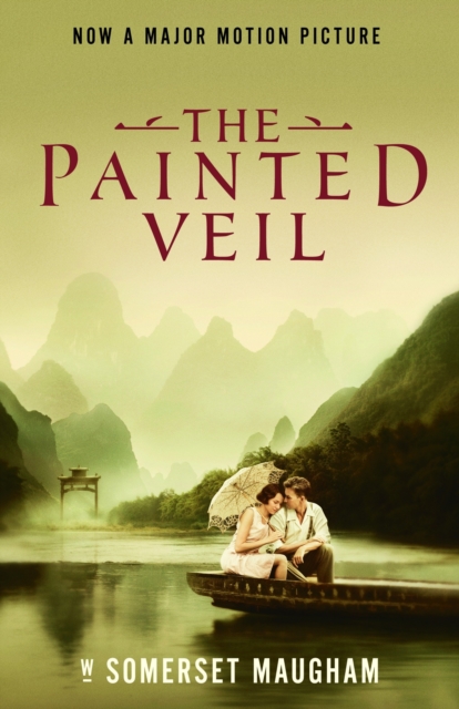 Painted Veil, EPUB eBook