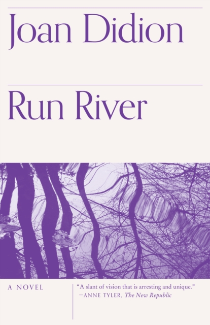 Run River, EPUB eBook