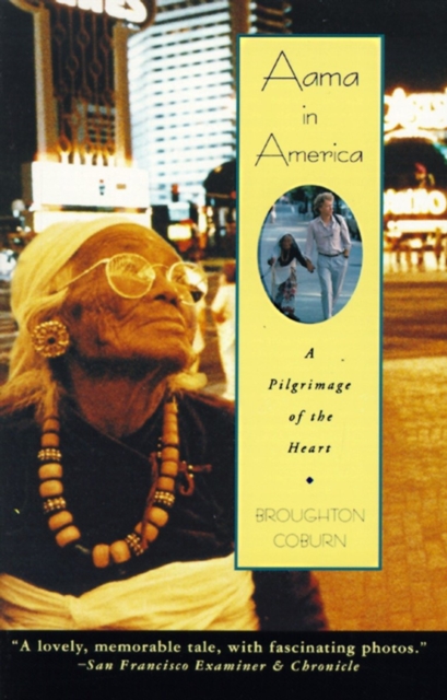 Aama in America, EPUB eBook