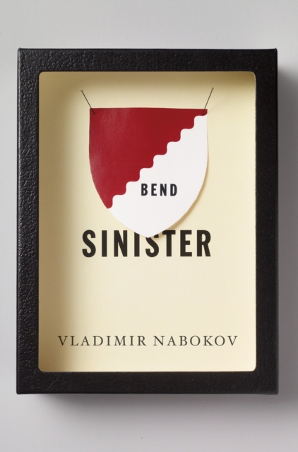 Bend Sinister, EPUB eBook
