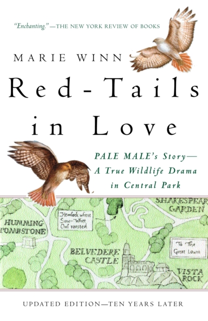 Red-Tails in Love, EPUB eBook