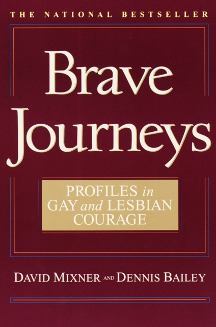 Brave Journeys, EPUB eBook