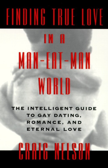 Finding True Love in a Man-Eat-Man World, EPUB eBook