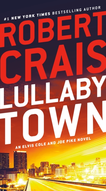 Lullaby Town, EPUB eBook