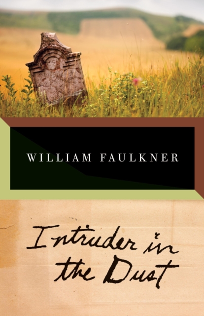 Intruder in the Dust, EPUB eBook