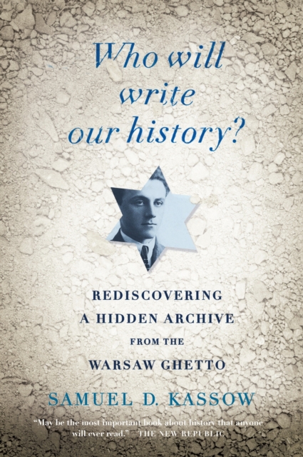 Who Will Write Our History?, EPUB eBook