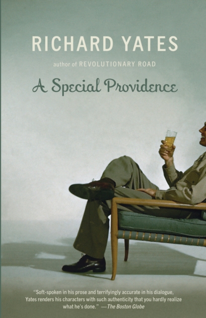 Special Providence, EPUB eBook