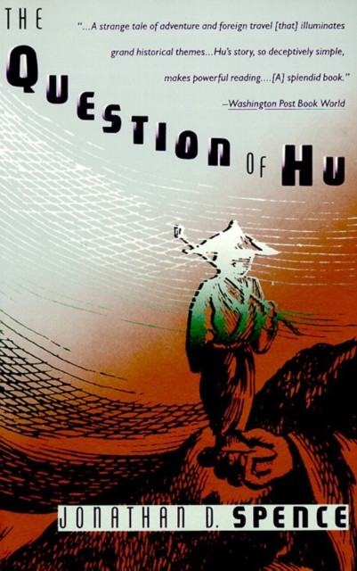Question of Hu, EPUB eBook
