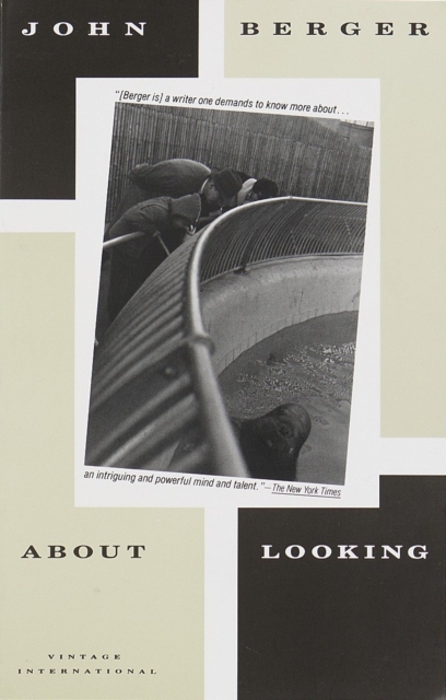 About Looking, EPUB eBook