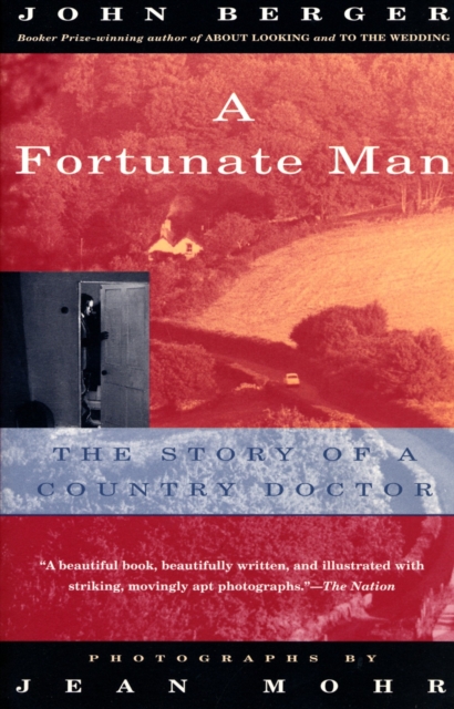 Fortunate Man, EPUB eBook