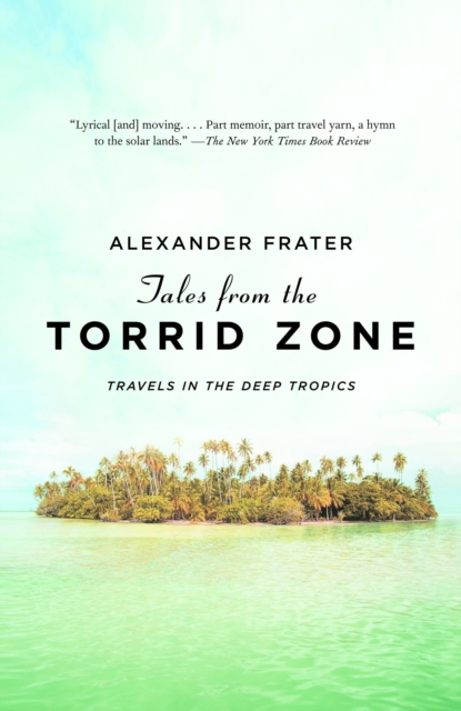 Tales from the Torrid Zone, EPUB eBook