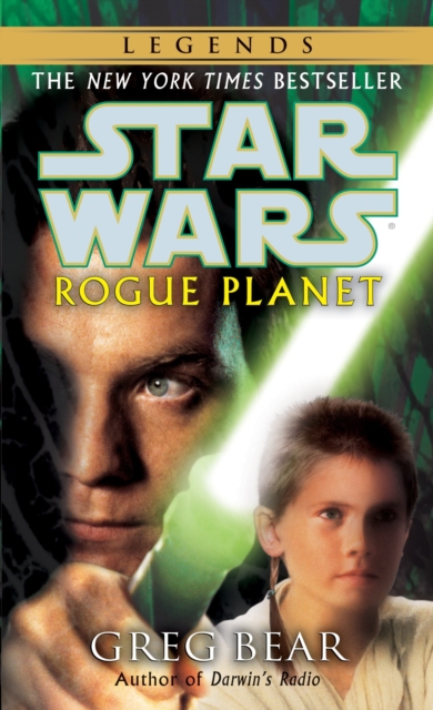 Rogue Planet: Star Wars Legends, EPUB eBook