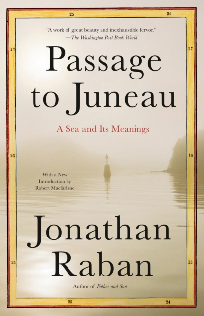 Passage to Juneau, EPUB eBook