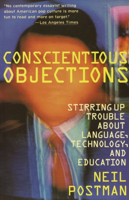 Conscientious Objections, EPUB eBook