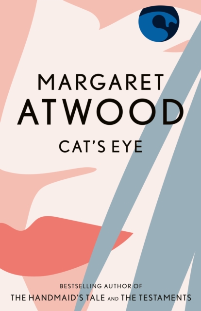 Cat's Eye, EPUB eBook