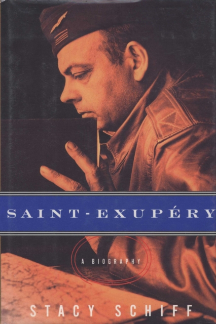 Saint-exupery, EPUB eBook