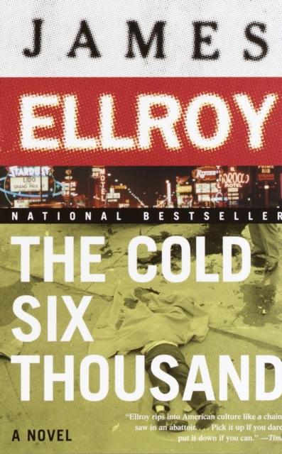Cold Six Thousand, EPUB eBook