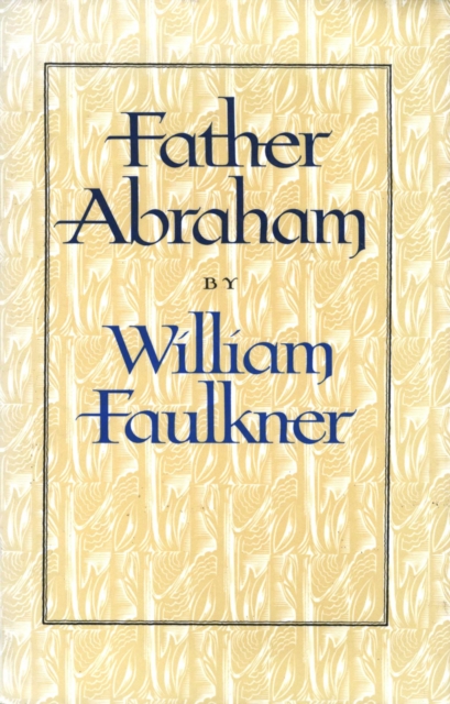 Father Abraham, EPUB eBook