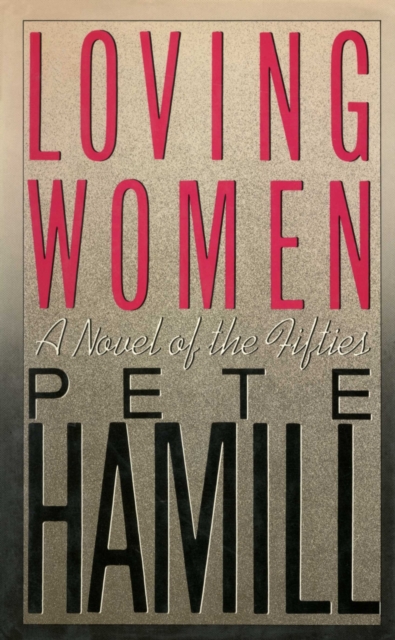 Loving Women, EPUB eBook