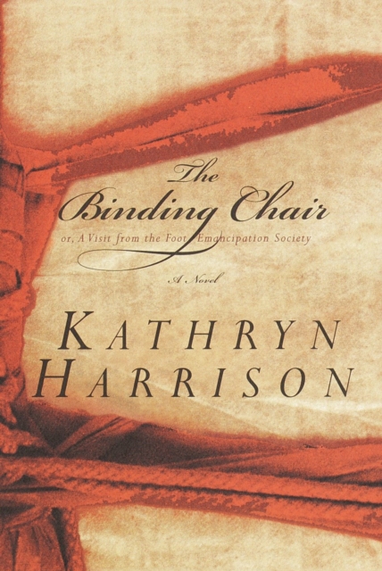 Binding Chair; or, A Visit from the Foot Emancipation Society, EPUB eBook