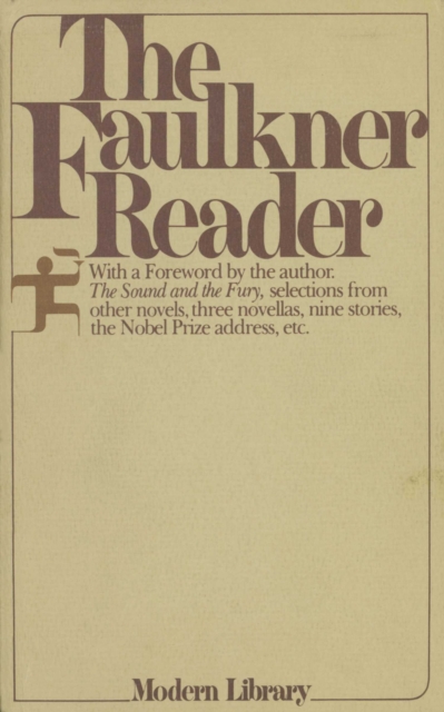 Faulkner Reader, EPUB eBook