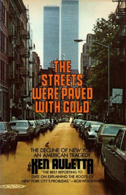 Streets Were Paved with Gold, EPUB eBook