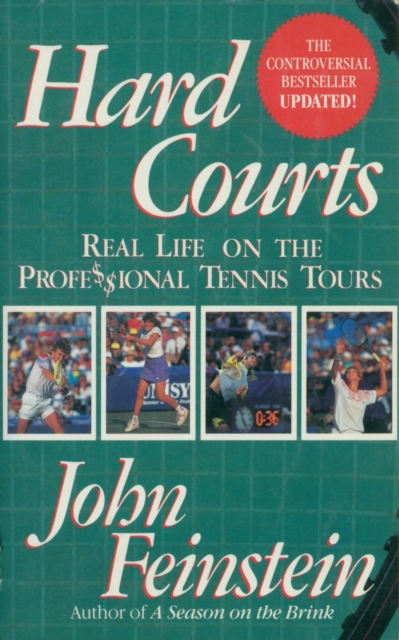 Hard Courts, EPUB eBook