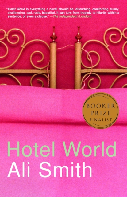 Hotel World, EPUB eBook