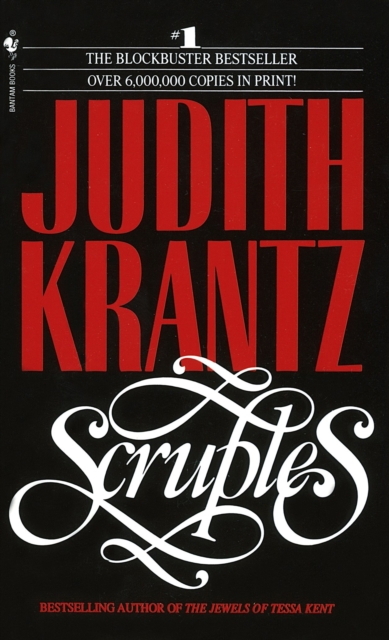 Scruples, EPUB eBook