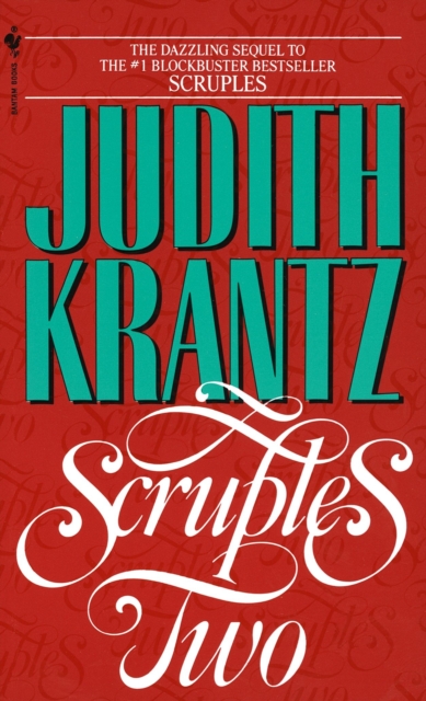 Scruples Two, EPUB eBook
