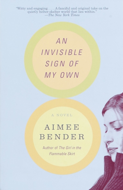 Invisible Sign of My Own, EPUB eBook