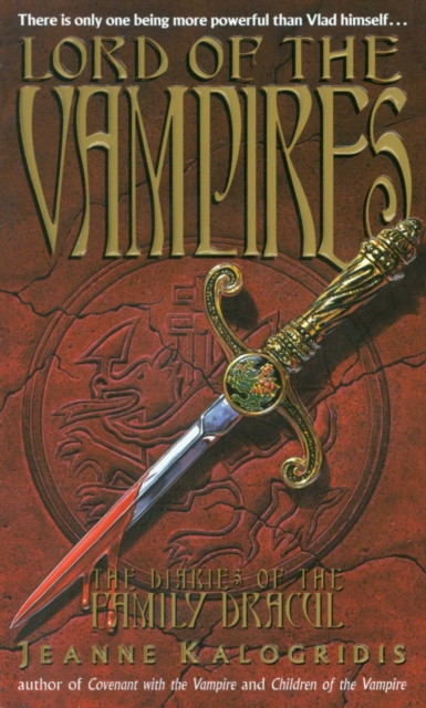 Lord of the Vampires, EPUB eBook