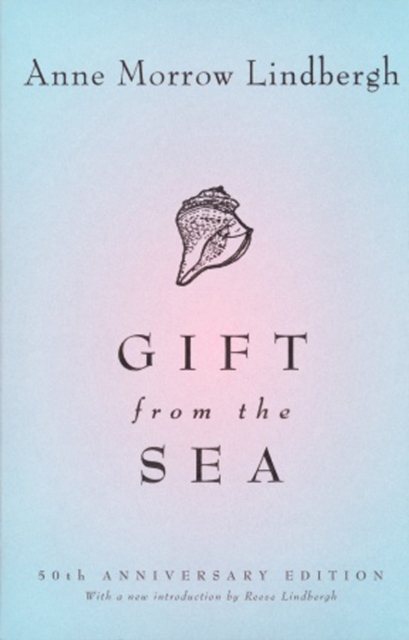 Gift from the Sea, EPUB eBook