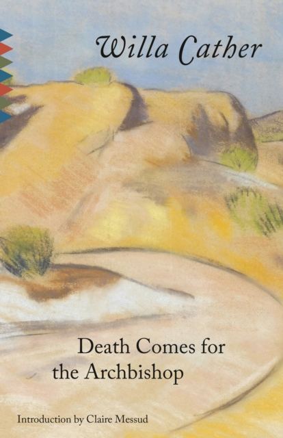 Death Comes for the Archbishop, EPUB eBook