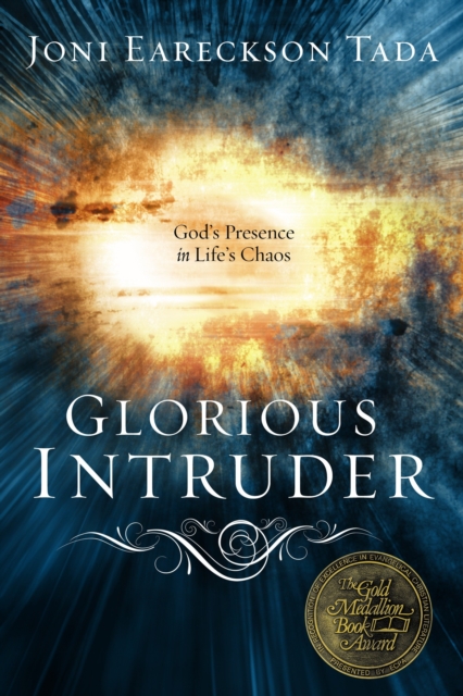 Glorious Intruder, EPUB eBook