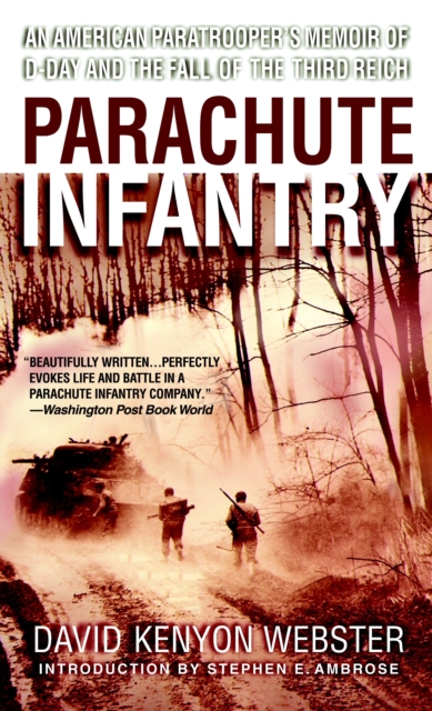 Parachute Infantry, EPUB eBook