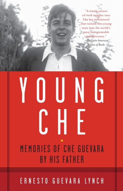 Young Che, EPUB eBook