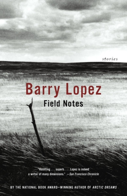 Field Notes, EPUB eBook