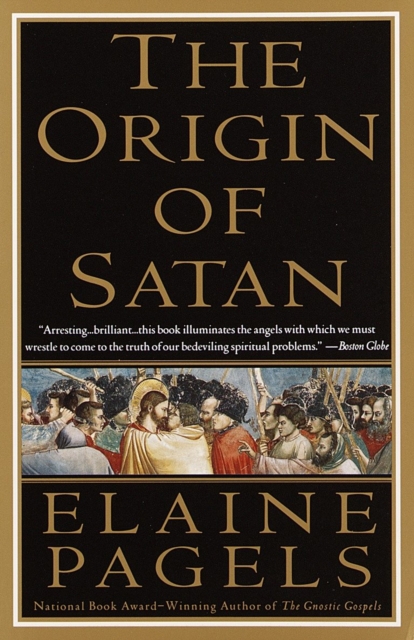 Origin of Satan, EPUB eBook