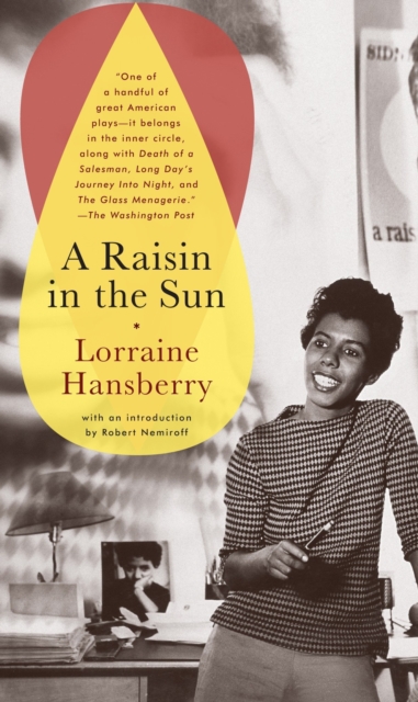 Raisin in the Sun, EPUB eBook